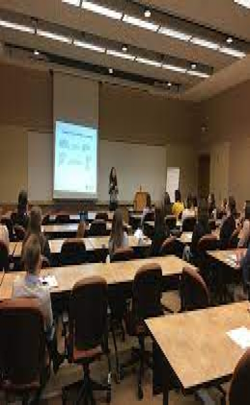 EDUCO - Duquesne University
